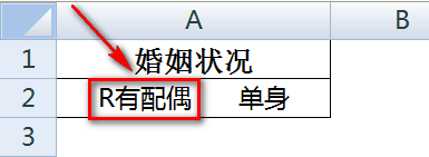 excel怎么在插入的方框上打勾