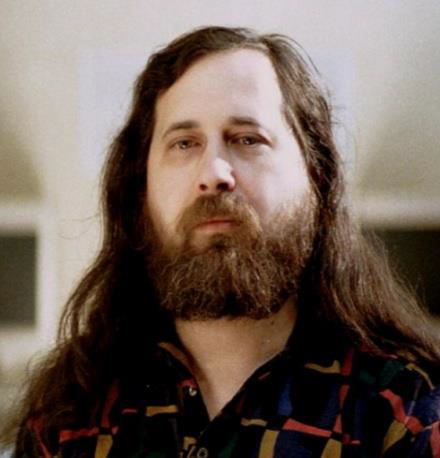 Richard Stallman