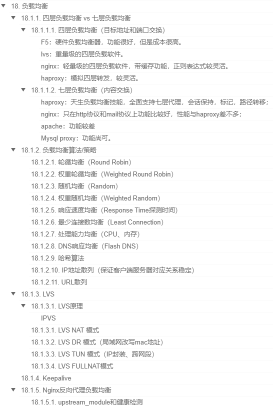 头条首推!美团内部都在用的Java后端面试笔记,囊括90%的主流技术