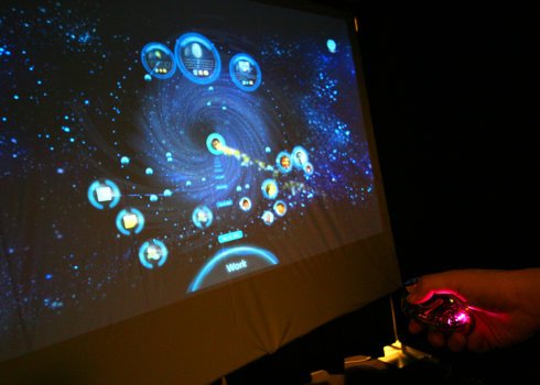 微软技术节（TechFest 2010）最前沿技术汇总