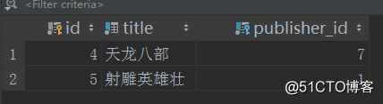 6、django操作表多对多实战