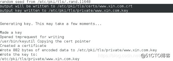lLinux学习笔记之apache及论坛的发布