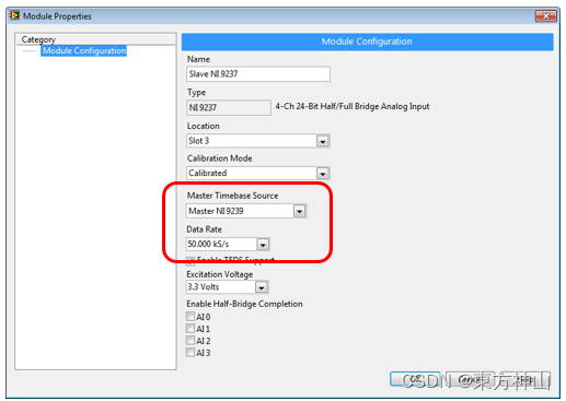 Modulus Function Labview 【LabVIEW FPGA入门】同步C系列模块_ni c系列模块使用-CSDN博客
