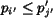 $p_{i'}\leq p'_{j'}$