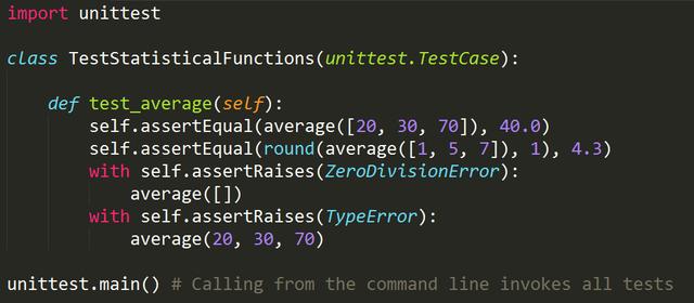 Python标准库详细介绍与基本使用方式，超详细！