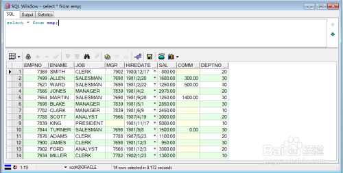 PL/SQL Developer如何连接64位的Oracle图解
