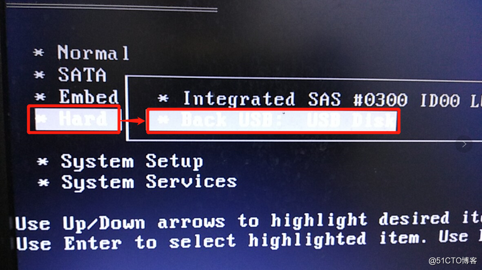 DELL服务器安装Server 2008 R2