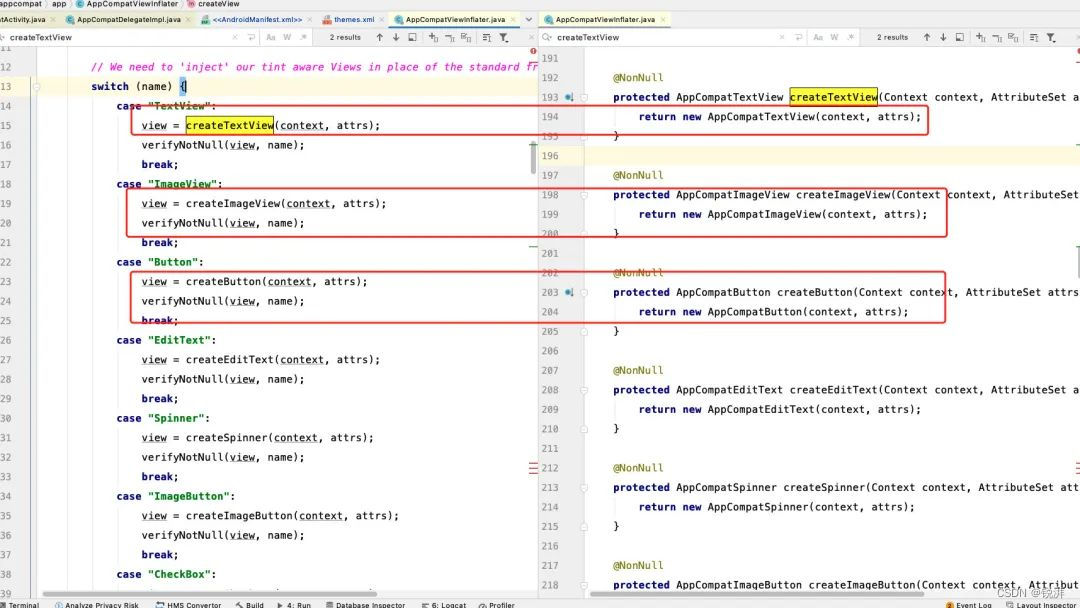 你真的完全了解setContentView()么-CSDN博客