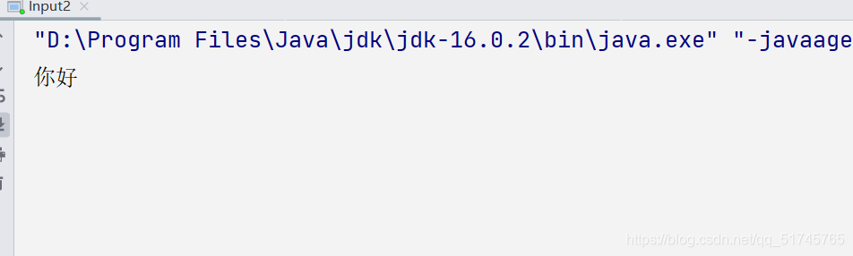 Java输入操作深入解析：Scanner、JOptionPane与安全控制台实践-CSDN博客