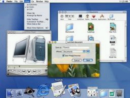 体验没有Windows的日子另类系统全面了解