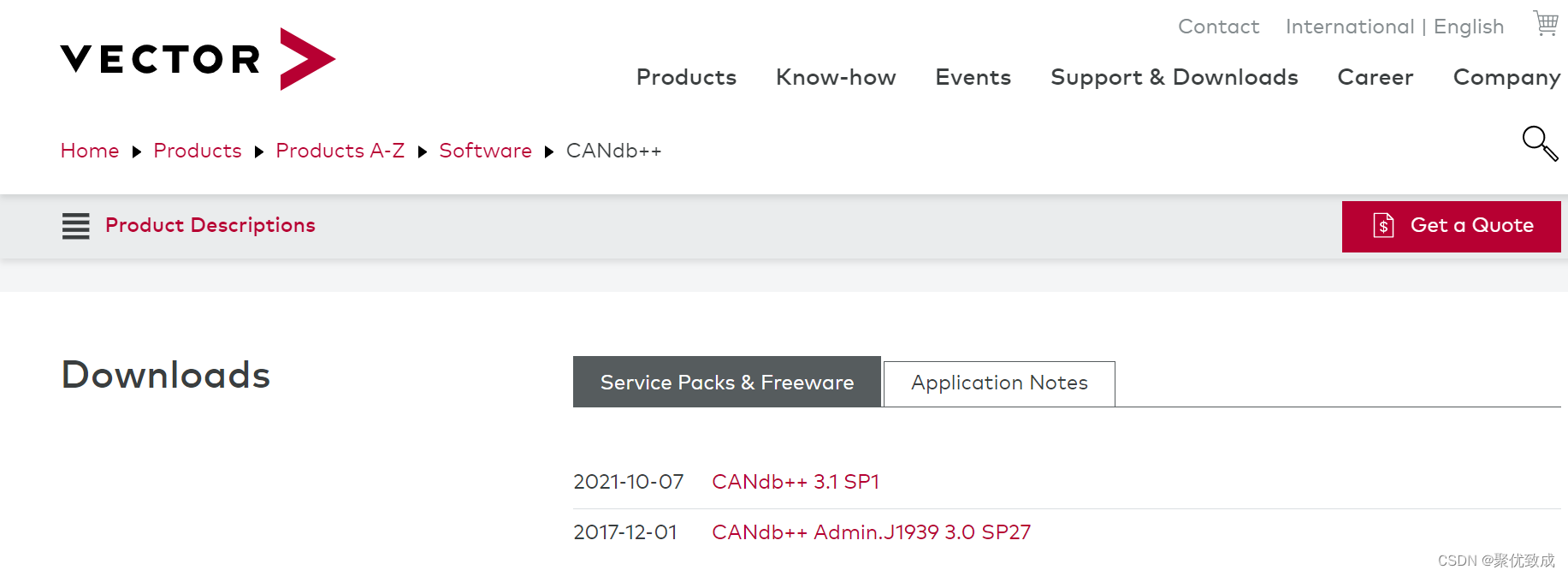 汽车电子 -- CANdb++ 下载使用_candb++下载-CSDN博客
