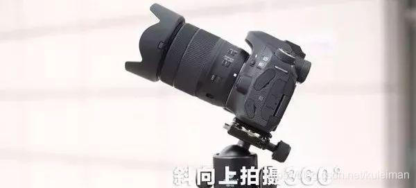 如何制作一张完美的VR全景图片?