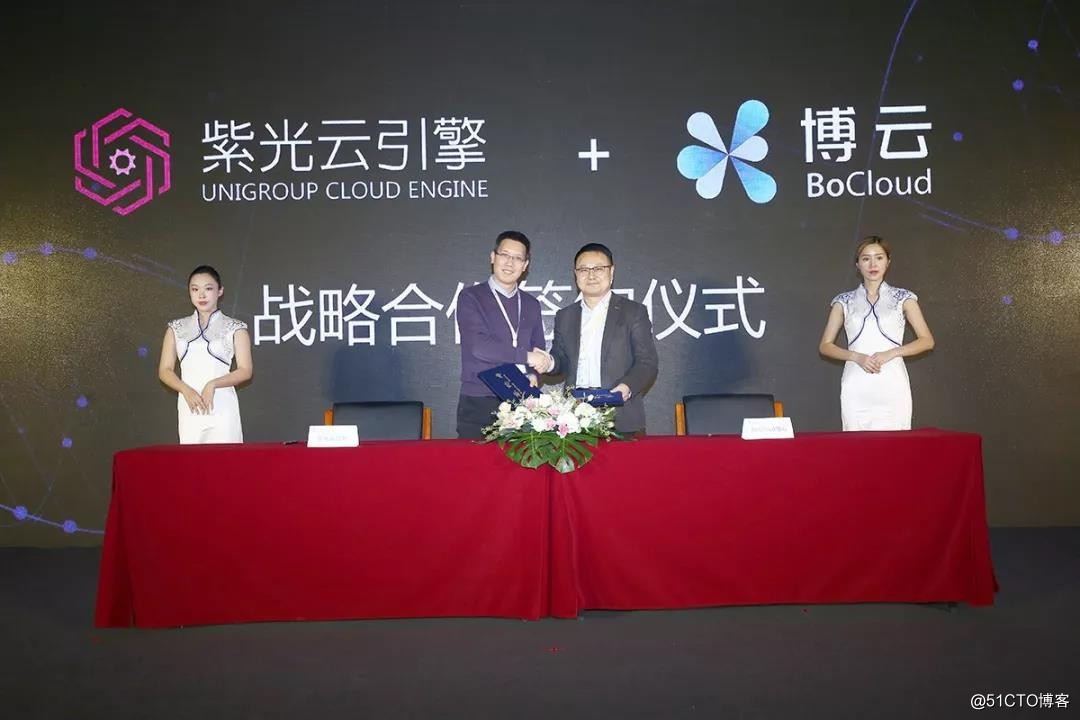 纵观IT进化，解构行业数字化转型 | ITE 2018精彩回放