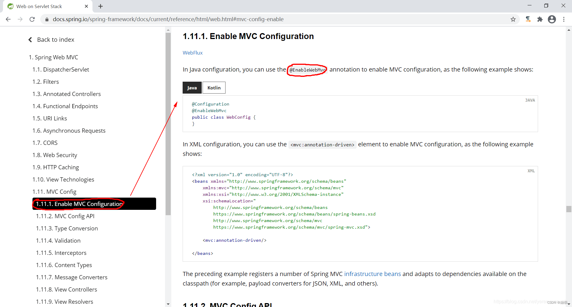 Spring注解驱动之定制SpringMVC_springmvc 配置多个driverclassname-CSDN博客