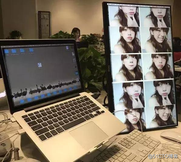 论程序员为什么下班后只关显示器从不关电脑？
