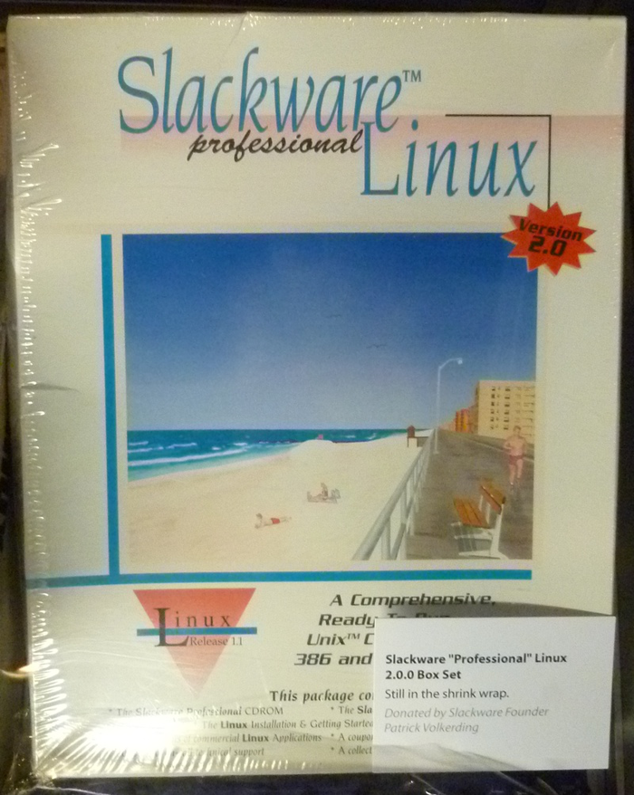 据说Linuxer都难忘的25个画面_linus在1991年的邮件-CSDN博客