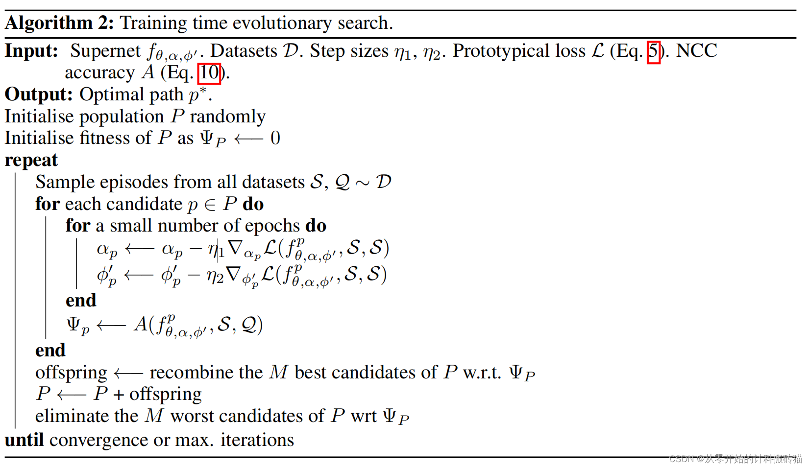 24 ICLR(Oral) Neural Fine-Tuning Search For Few-Shot Learning （少样本学习的神经 ...