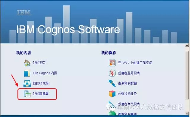cognos