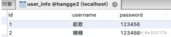 Tableid MyBatisPlus的@TableId注解来实现自增序列id自动插入的功能_tableid 自增-CSDN博客