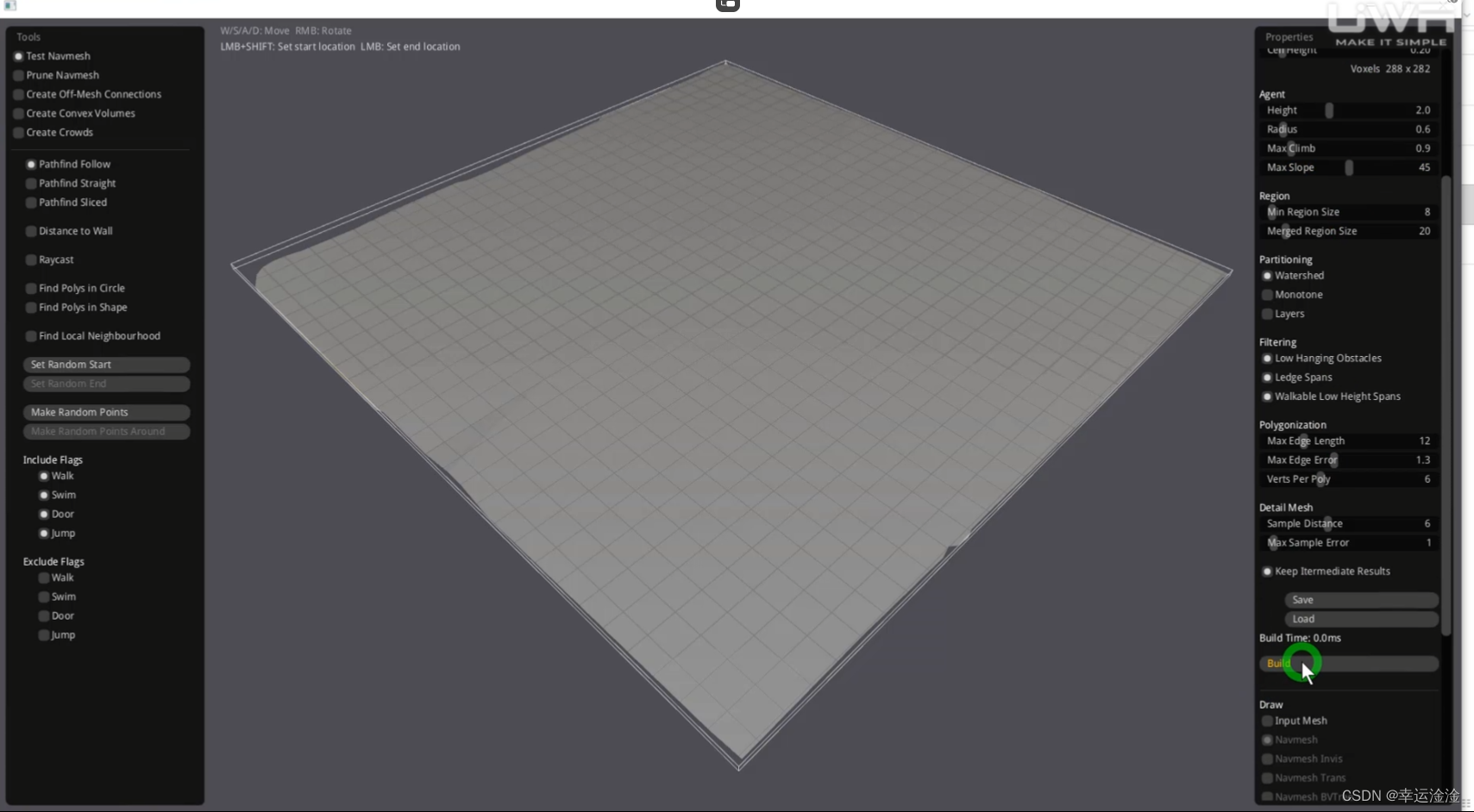 【ET框架】基础及实践难题解答插图105 在这里插入图片描述