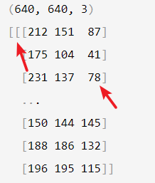 Python OpenCV 图像处理再循环,第一阶段复盘