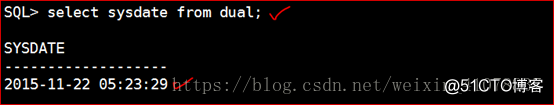 Oracle 11g R2 闪回技术
