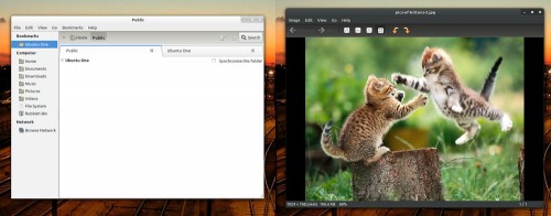 Adwaita theme in ubuntu