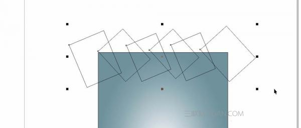 CorelDRAW发光字体效果可以说是最拿手的好戏无软件能比 b2b软件 