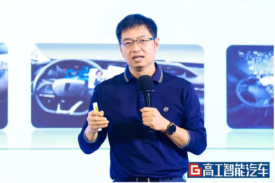 联友科技文军红：对汽车座舱实施SOA是优选之路