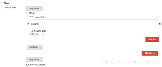 docker+jinkens实现自动化部署插图5 在这里插入图片描述