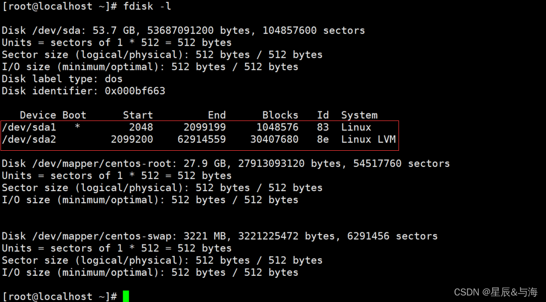 esxi虚拟化中centos7磁盘扩容_esxi格式化硬盘-CSDN博客