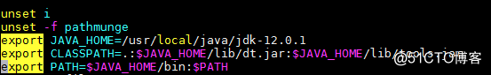 Linux Tomcat服务的安装与配置