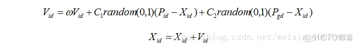 【路径规划】基于粒子群算法求解VRPTW模型_路径规划