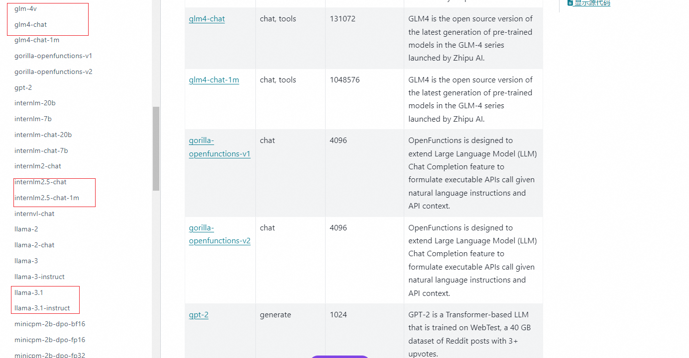 Xinference实战指南：全面解析LLM大模型部署流程，携手Dify打造高效AI应用实践案例，加速AI项目落地进程_Xinference_05