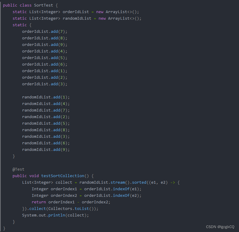 Java8之Stream流_stream java8-CSDN博客