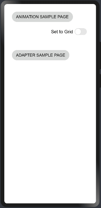 OpenHarmony UI动画-recyclerview_animators_openharmony