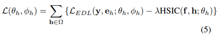 【论文笔记】【ICCV 2021 Oral】Evidential Deep Learning for Open Set Action ...