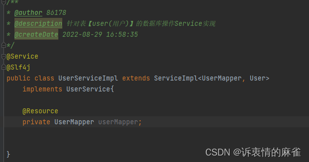 解决java.lang.IllegalStateException: Failed to load ApplicationContext_创建 ...