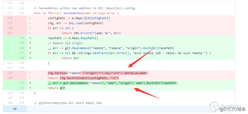 CVE-2019-11229详细分析 --git config可控-RCE