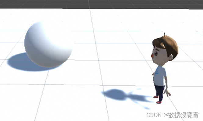 Unity3D入门基础知识汇总