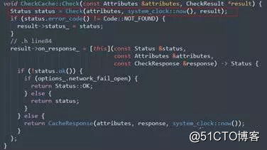 idou老师教你学Istio 28：istio-proxy check 的缓存