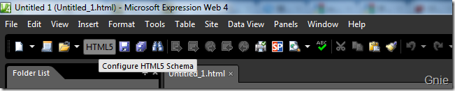 html5