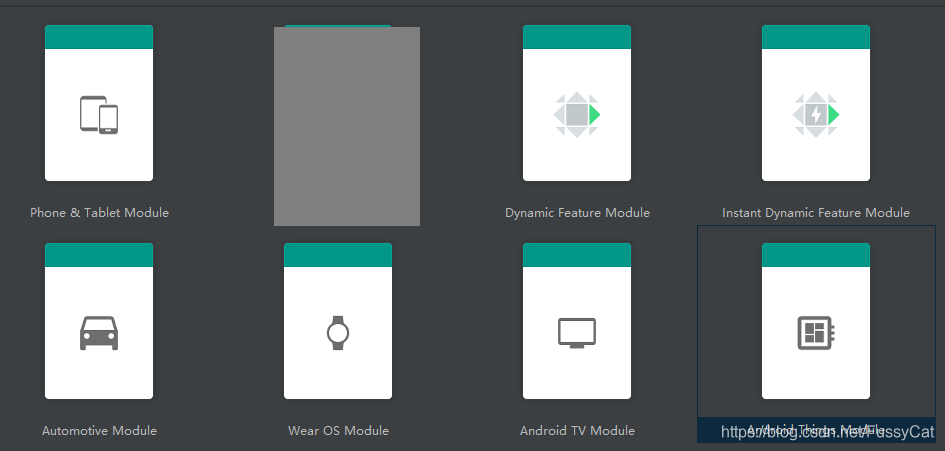 Android Studio项目中各目录的图标含义_android studio 图标说明-CSDN博客