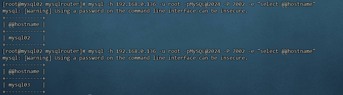 MySQL 8.x 高可用集群之MGR（组复制）_mysql8 mgr-CSDN博客