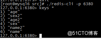 redis迁移工具redis-migrate-tool测试