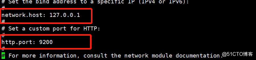 linux下安装Elasticsearch