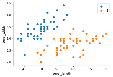 图5 数据可视化