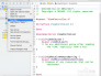 ios 开发中 使用xib订制view