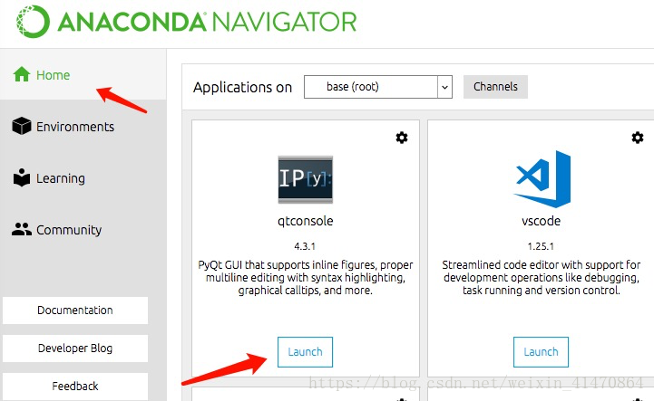 Python Qtconsole 基于python2.7和基于python3.6的jupyter qtconsole安装_python36-jupyroot-CSDN博客