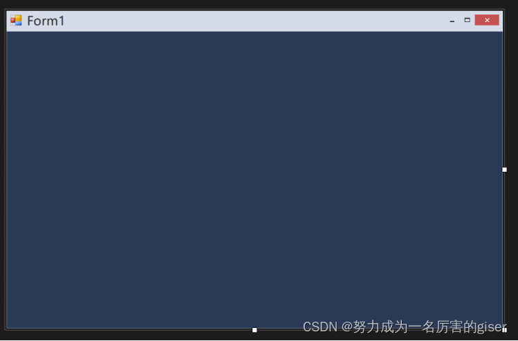 【C开发】手把手入门教学 用一种简单便捷的方法来美化窗体：用cskin美化winform窗体 C